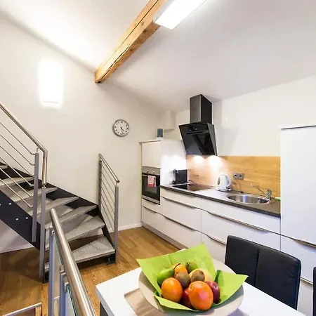 Gemuetliches Chalet, 2 Min Vom Kirchplatz By Zermattstays *