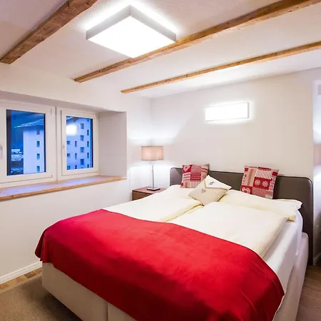 Gemuetliches Chalet, 2 Min Vom Kirchplatz By Zermattstays Casa vacanze