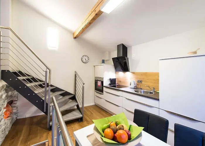 Gemuetliches Chalet, 2 Min Vom Kirchplatz By Zermattstays *