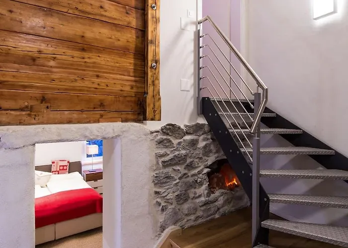 Gemuetliches Chalet, 2 Min Vom Kirchplatz By Zermattstays